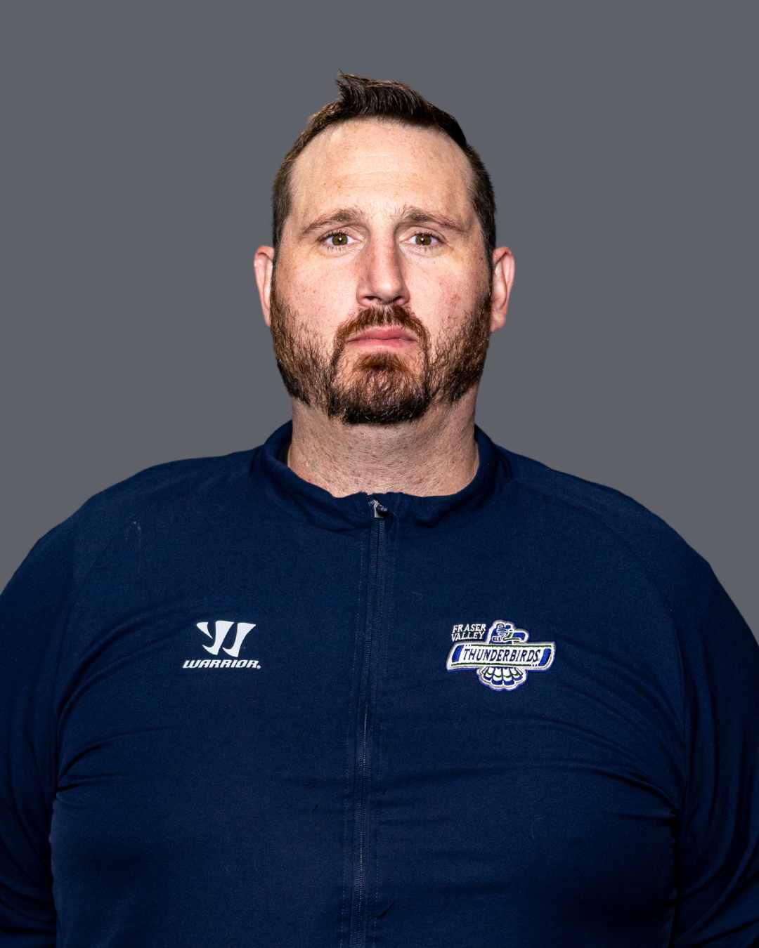 Riley Emmerson, Head Coach image